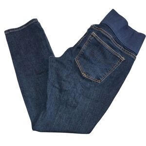 Gap Maternity Always Skinny Jeans Size 6